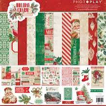 Photoplay | Holiday Charm Collection Pack (13 pc)